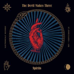 Spirits (New LP)
