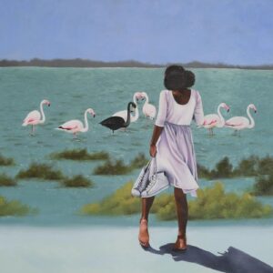 Armageddon In A Summer Dress (New LP)