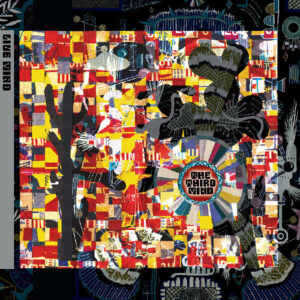 Live Mind (New LP)