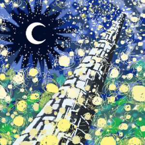 Scattersun (New LP)