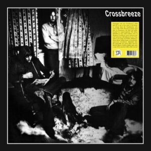 Crossbreeze (New LP)