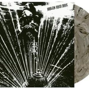 Harlem River Drive (New LP)