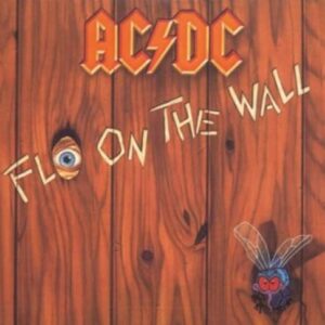 Fly On The Wall (New LP)