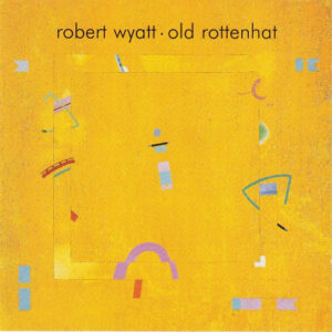 Old Rottenhat (CD)