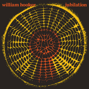 Jubilation (New LP)