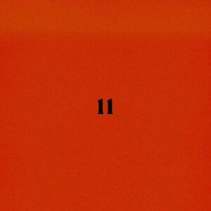 11 (New LP)