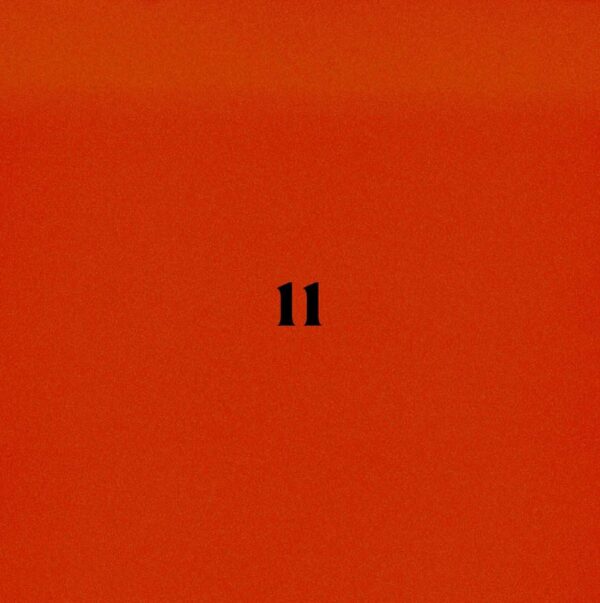 11 (New LP)