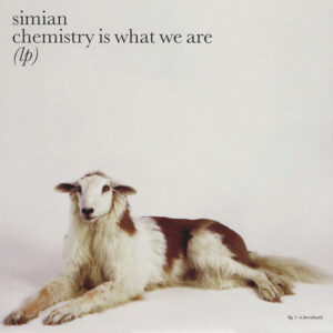 CHEMISTRY IS WHAT WE ARE (CD)
