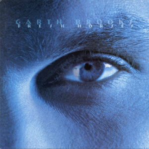 Fresh Horses (CD)