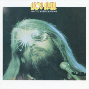 AND THE SHELTER PEOPLE (CD)