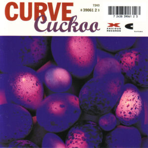 CUCKOO (CD)