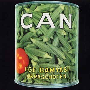 EGE BAMYASI (NEW LP)
