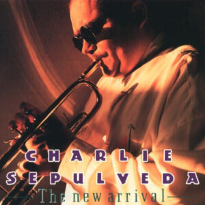 The New Arrival (CD)