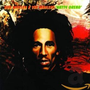 NATTY DREAD (CD)