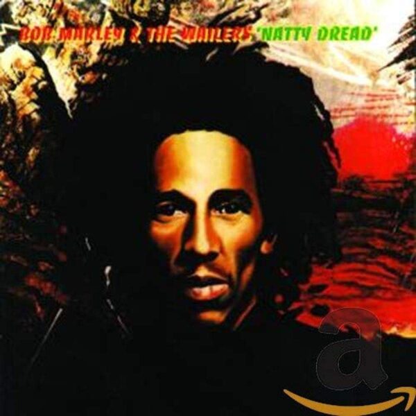 NATTY DREAD (CD)