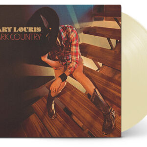 Dark Country (New LP)
