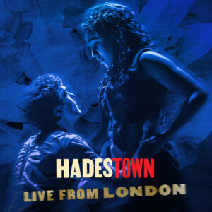 Hadestown Live From London (CD)
