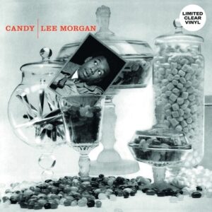 Candy (New LP)