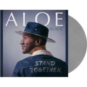Stand Together (IEX) (New LP)