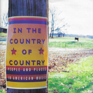 In The Country Of Country (CD)