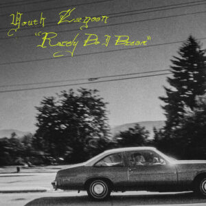 Rarely Do I Dream (CD)
