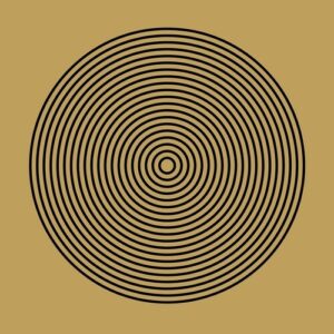 Mercurated (New LP)