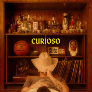 Curioso (New LP)