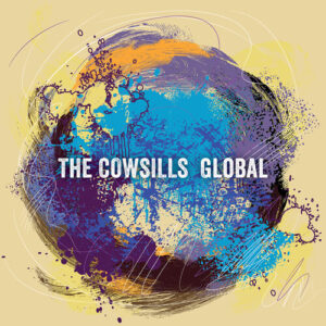 Global (New LP)