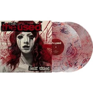 The Used (New LP)