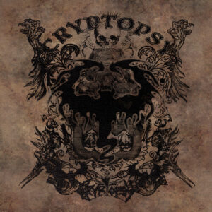 Cryptopsy (New LP)