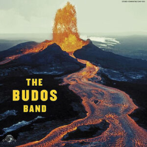 BUDOS BAND (New LP)