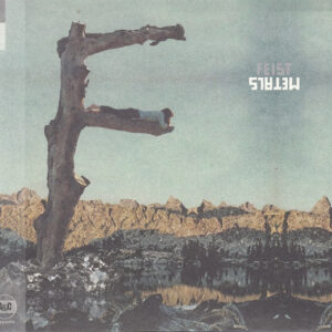Metals (CD)