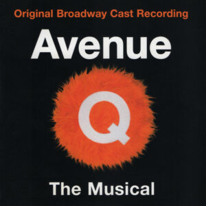 AVENUE Q (CD)