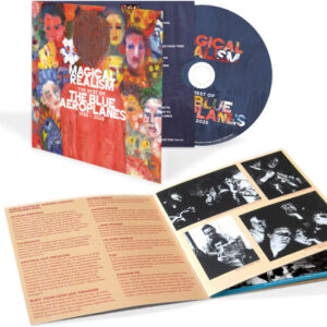Magical Realism: The Best of the Blue Aeroplanes 1