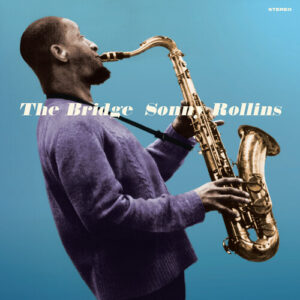 Bridge (New LP)