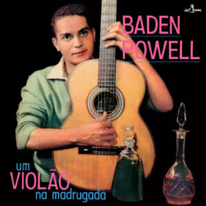 Um Violao Na Madrugada (New LP)