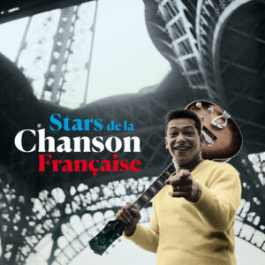 Stars De La Chanson Francaise (New LP)