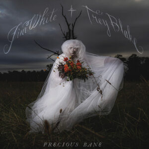 Precious Bane (New LP)