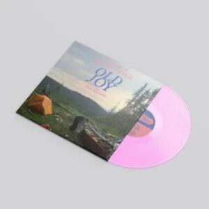 Old Joy (New LP)