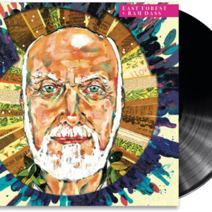 Ram Dass (New LP)