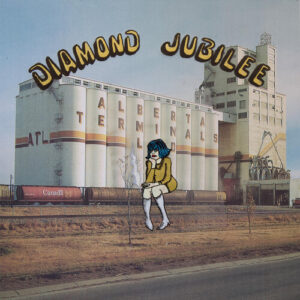 Diamond Jubilee (CD)