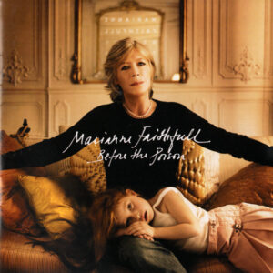 Before The Poison (CD)