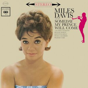Someday My Prince Will Come (New LP)