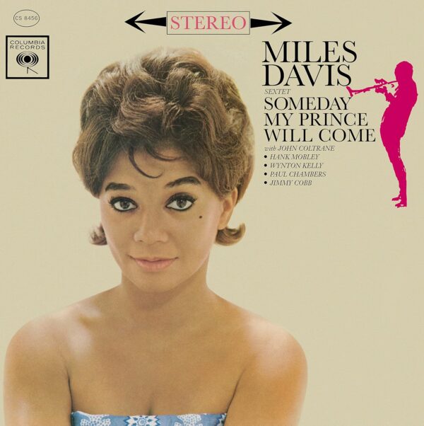 Someday My Prince Will Come (New LP)