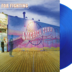 America Town (New LP)