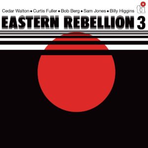 Eastern Rebellion 3 (New LP)