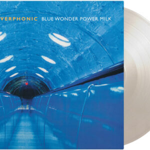 Blue Wonder Power Milk (New LP)