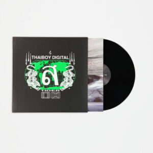 Tiger (New LP)