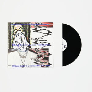 Rip Bladee EP (New LP)