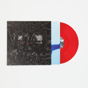 Avp (New LP)